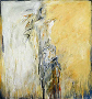 Apparentis, Mary Souza, 62x51 in