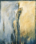 Figura, Mary Souza, 62x51 in