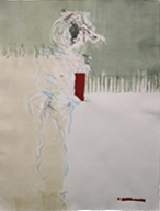 Ash and Rose monotype