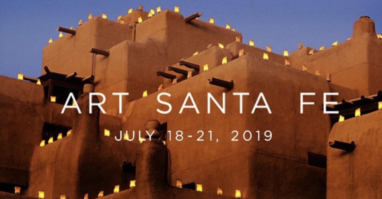 Art Santa Fe logo