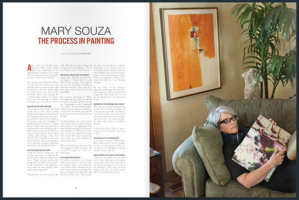 Content Magazine interview thumbnail