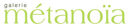 Galerie Metanoia logo