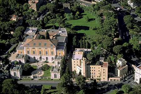 AmericanAcademyRome